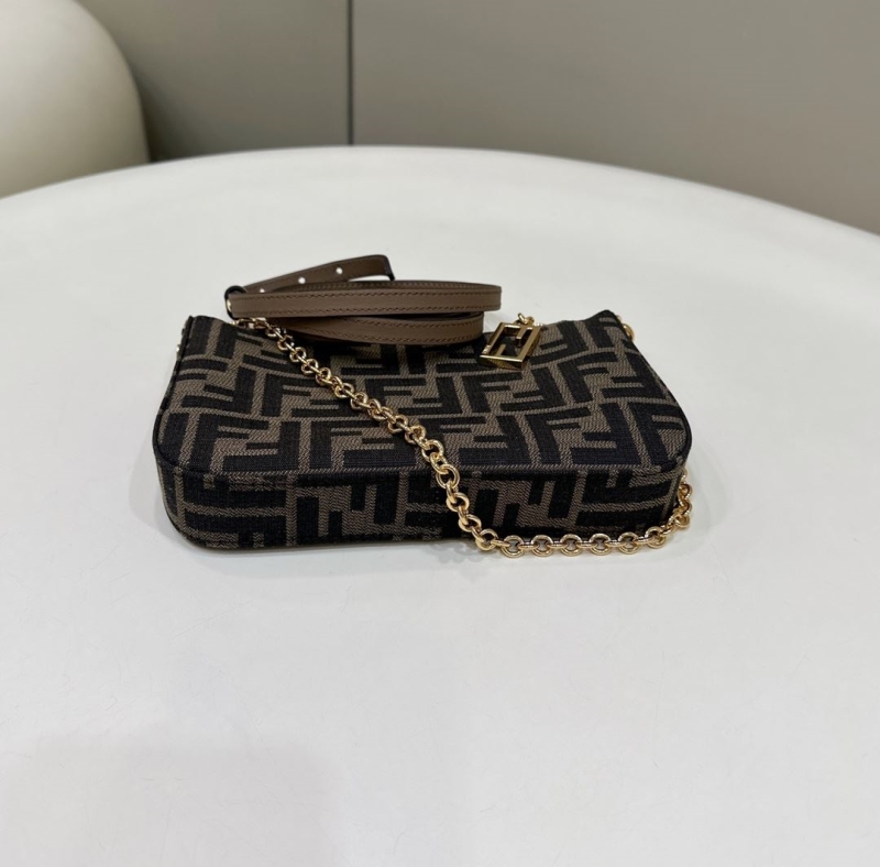 Fendi Top Handle Bags